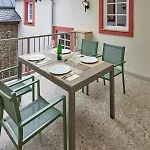 Winzerhaus 1658 - Und Apartament