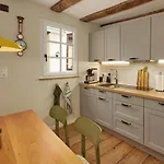 Winzerhaus 1658 - Und Zeltingen-Rachtig