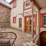Winzerhaus 1658 - Und * Zeltingen-Rachtig