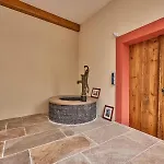 Winzerhaus 1658 - Und Apartamento