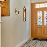 Winzerhaus 1658 - Und Apartament