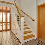 Apartament Winzerhaus 1658 - Und *
