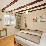 Winzerhaus 1658 - Und Apartamento Zeltingen-Rachtig