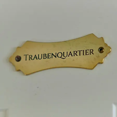 Winzerhaus 1658 - Und * Zeltingen-Rachtig