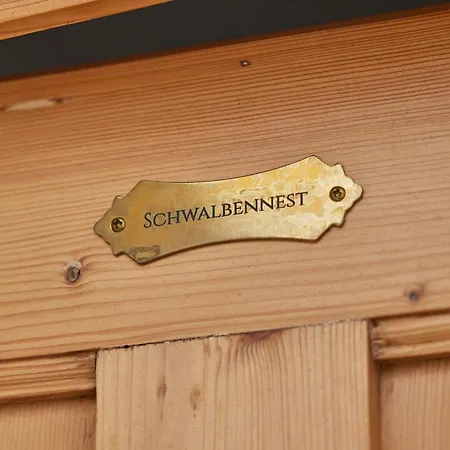 Winzerhaus 1658 - Und Apartment Zeltingen-Rachtig