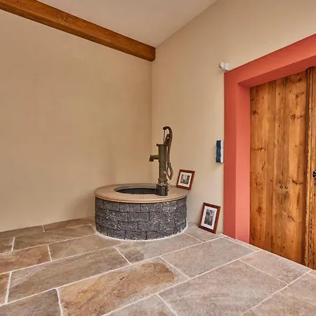 Winzerhaus 1658 - Und Lejlighed