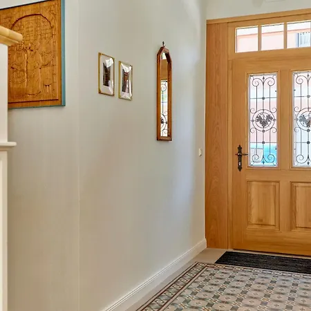 Winzerhaus 1658 - Und Lejlighed