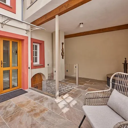 Winzerhaus 1658 - Und *