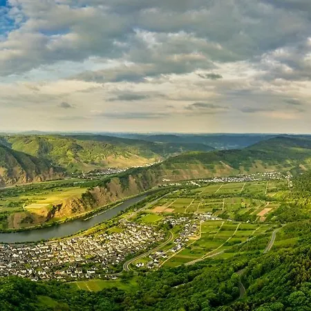 Winzerhaus 1658 - Und *