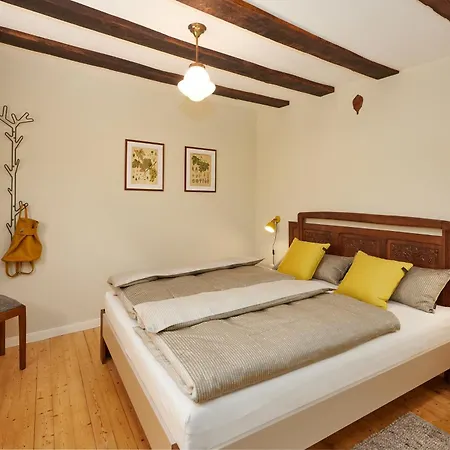 Winzerhaus 1658 - Und