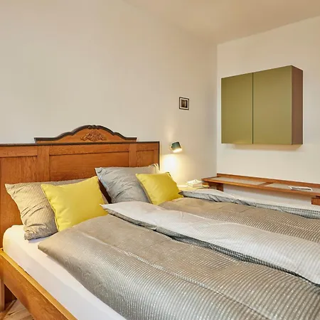 Winzerhaus 1658 - Und Apartamento