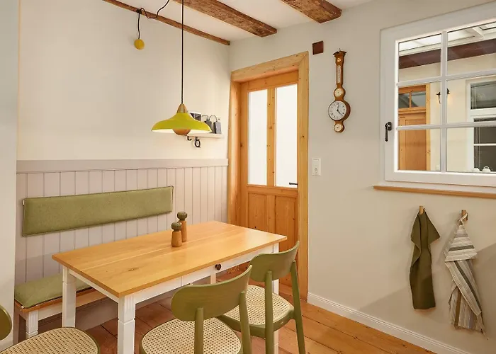 Winzerhaus 1658 - Und