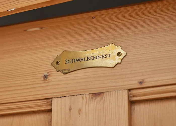 Winzerhaus 1658 - Und Apartamento Zeltingen-Rachtig