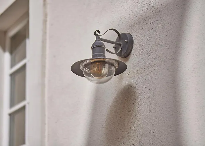 Winzerhaus 1658 - Und * Zeltingen-Rachtig