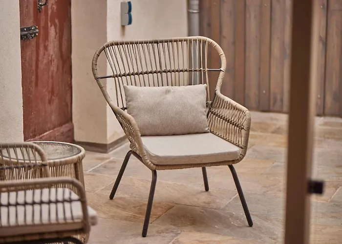 Winzerhaus 1658 - Und