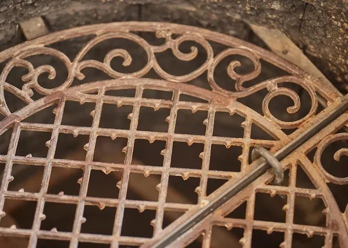 Winzerhaus 1658 - Und *