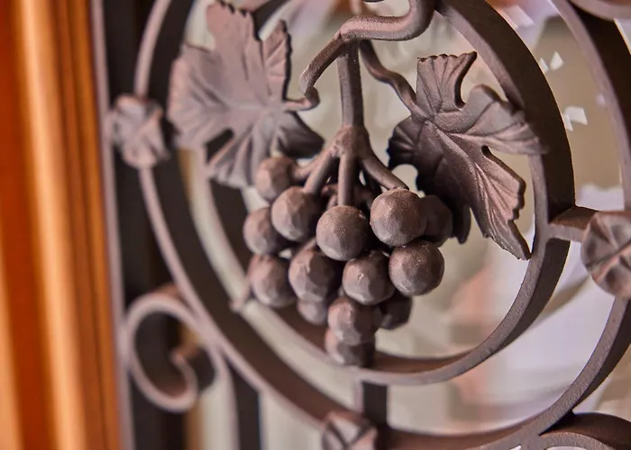 Winzerhaus 1658 - Und *