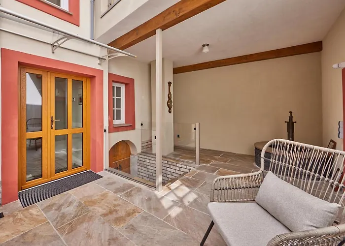 Winzerhaus 1658 - Und *