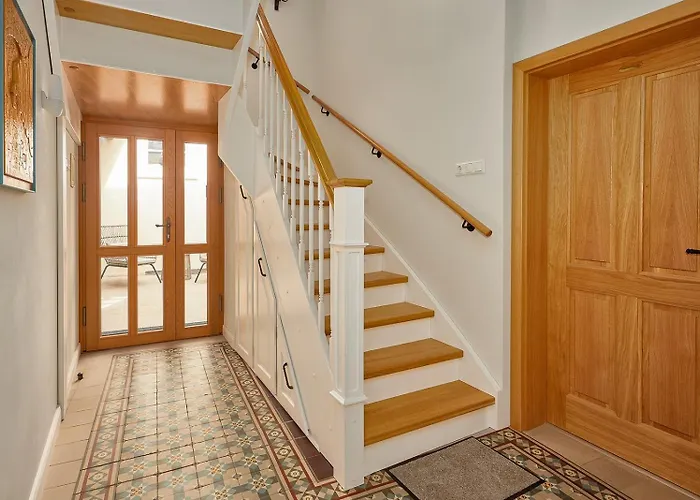 Apartamento Winzerhaus 1658 - Und *