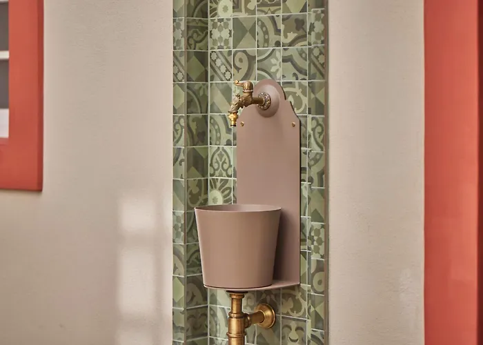 Apartamento Winzerhaus 1658 - Und Zeltingen-Rachtig