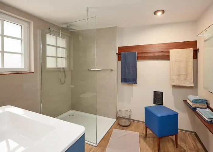 Winzerhaus 1658 - Und Zeltingen-Rachtig