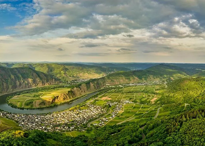 Winzerhaus 1658 - Und *