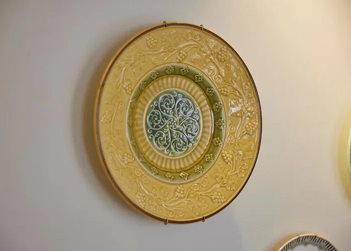 Apartamento Winzerhaus 1658 - Und *