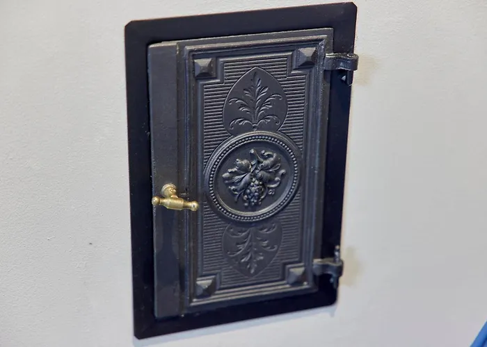 Winzerhaus 1658 - Und Apartamento