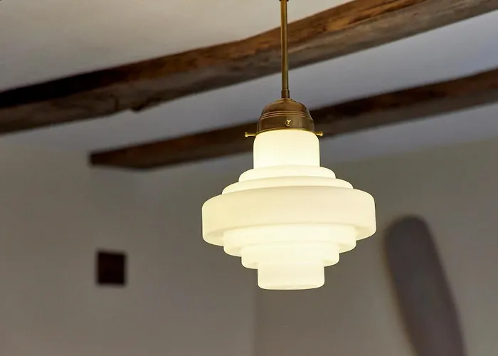 Apartamento Winzerhaus 1658 - Und Zeltingen-Rachtig